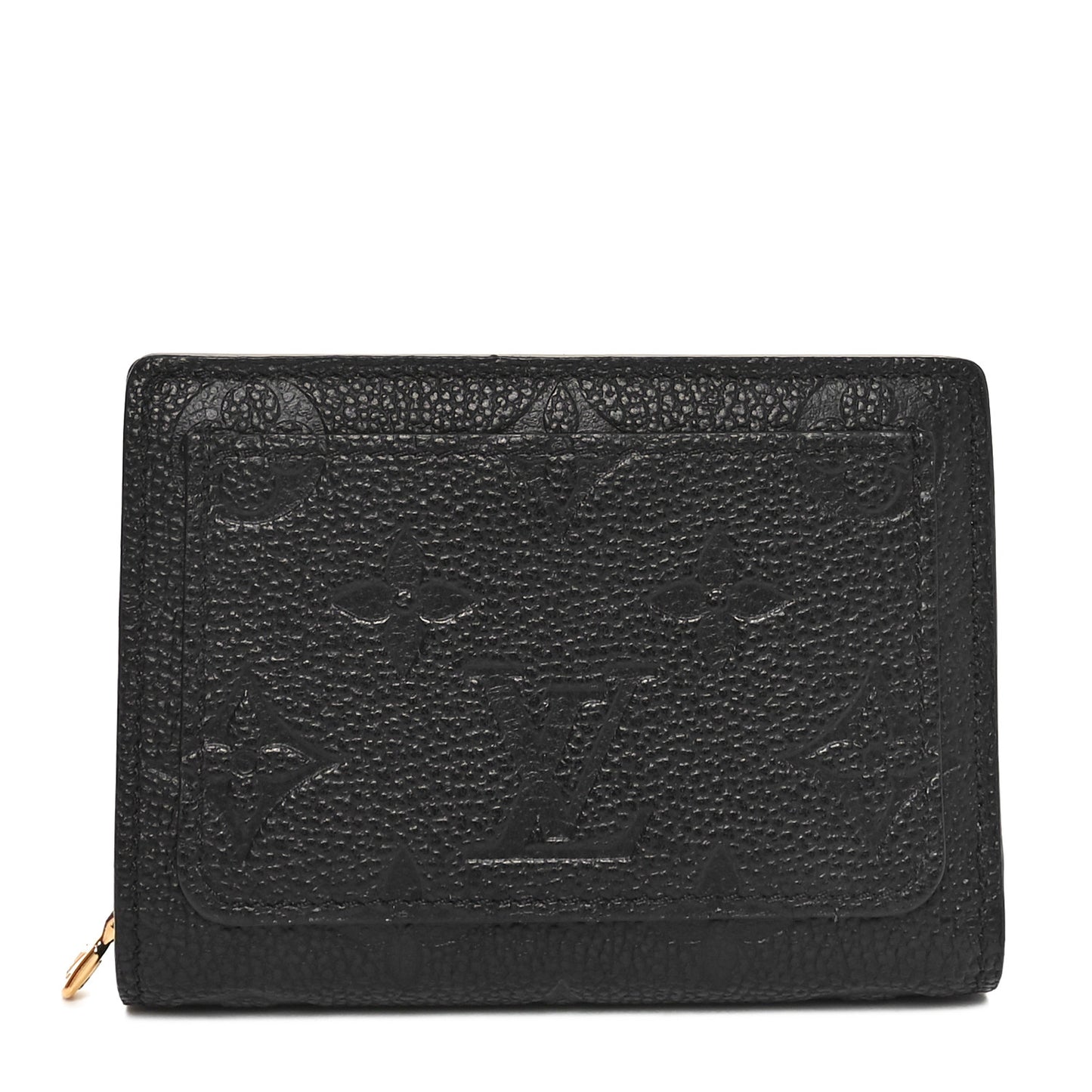 Empreinte Clea Wallet Black