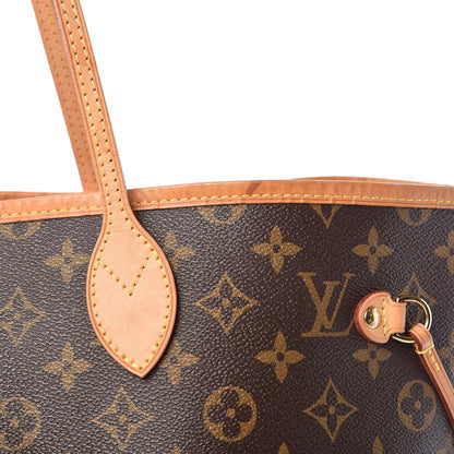 Louis Vuitton Monogram My LV Heritage Neverfull GM Fuchsia White 12 of 16