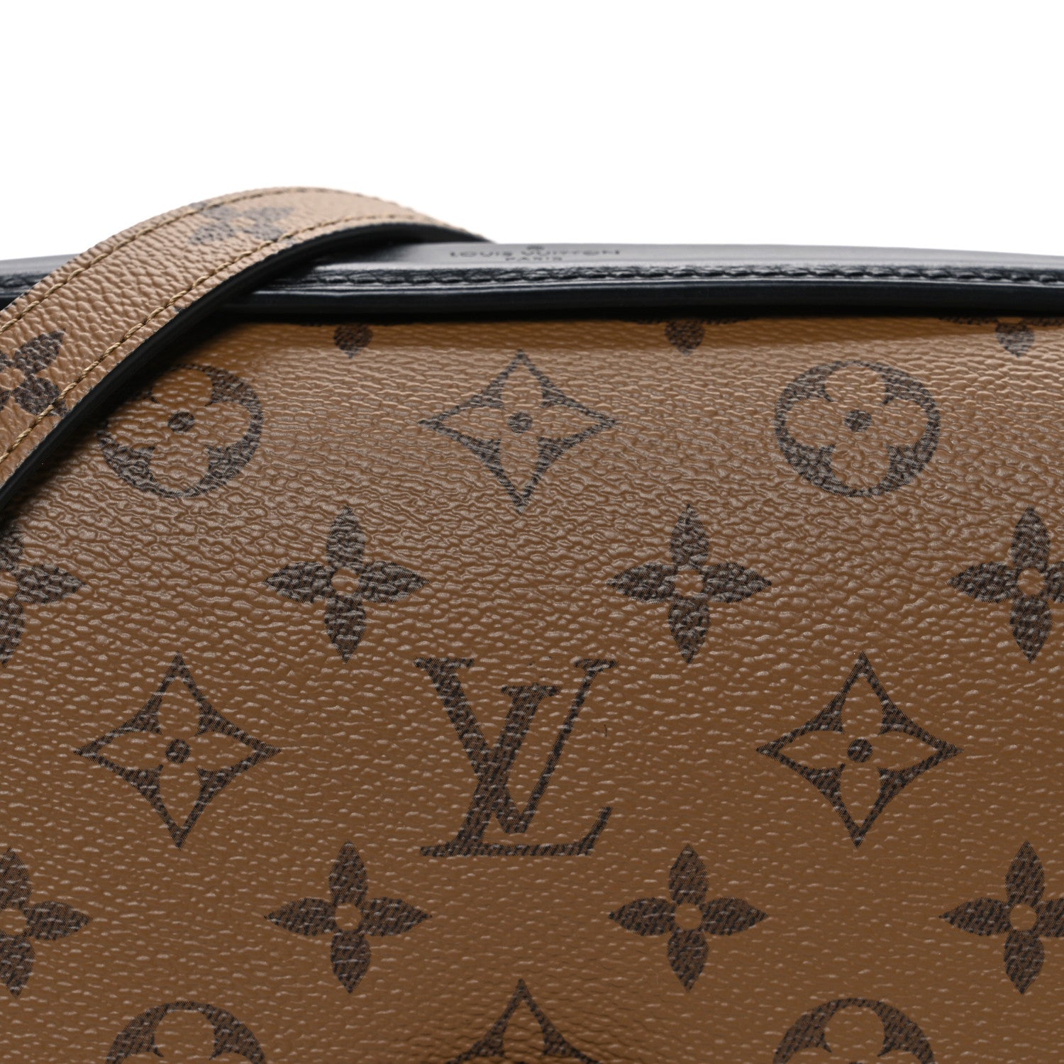 Louis Vuitton Reverse Monogram Pochette Metis 6 of 10