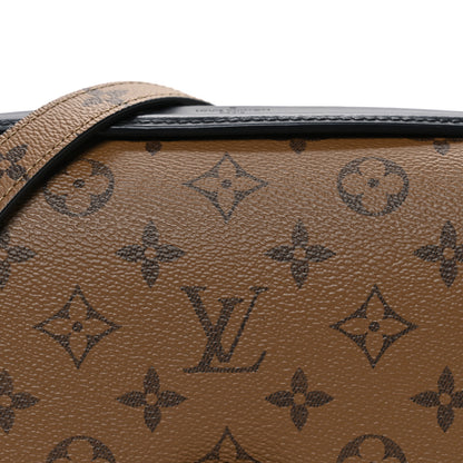 Louis Vuitton Reverse Monogram Pochette Metis 6 of 10