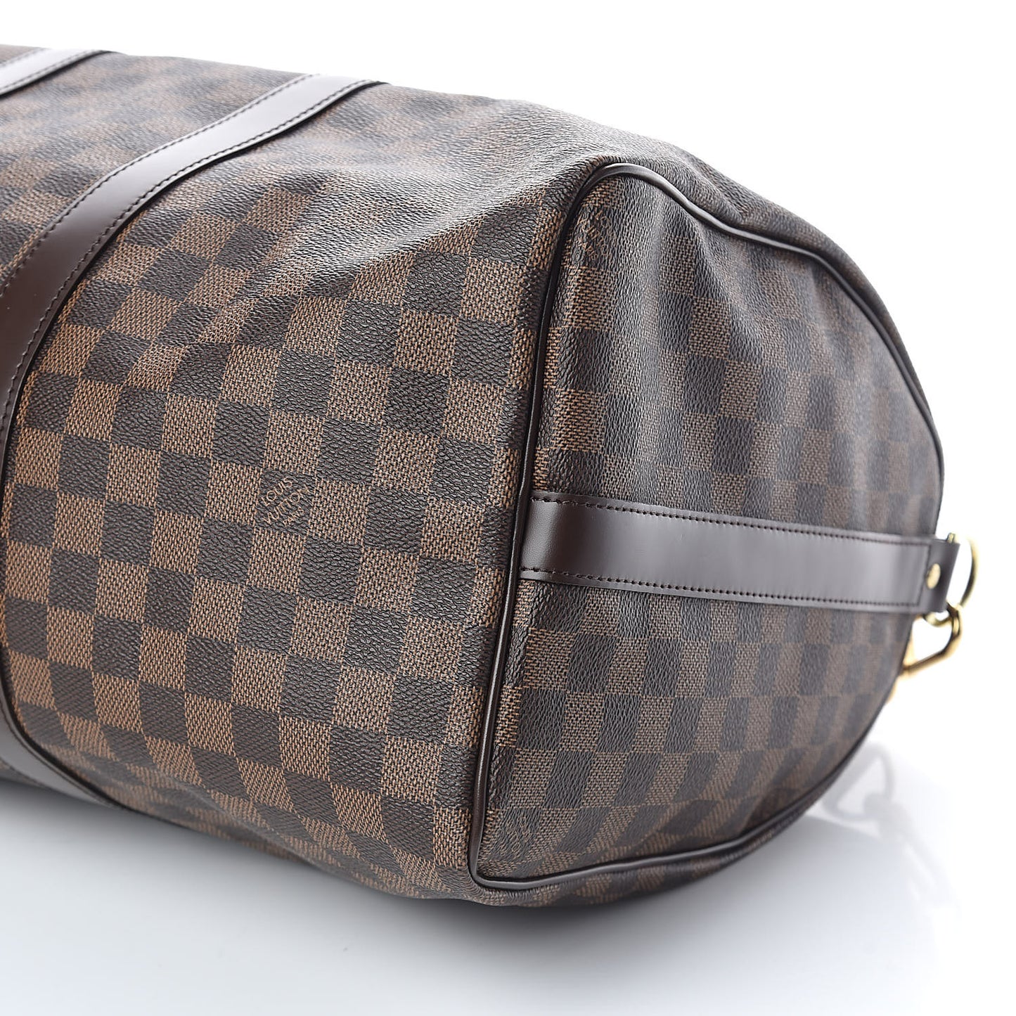 Damier Ebene Keepall Bandouliere 45