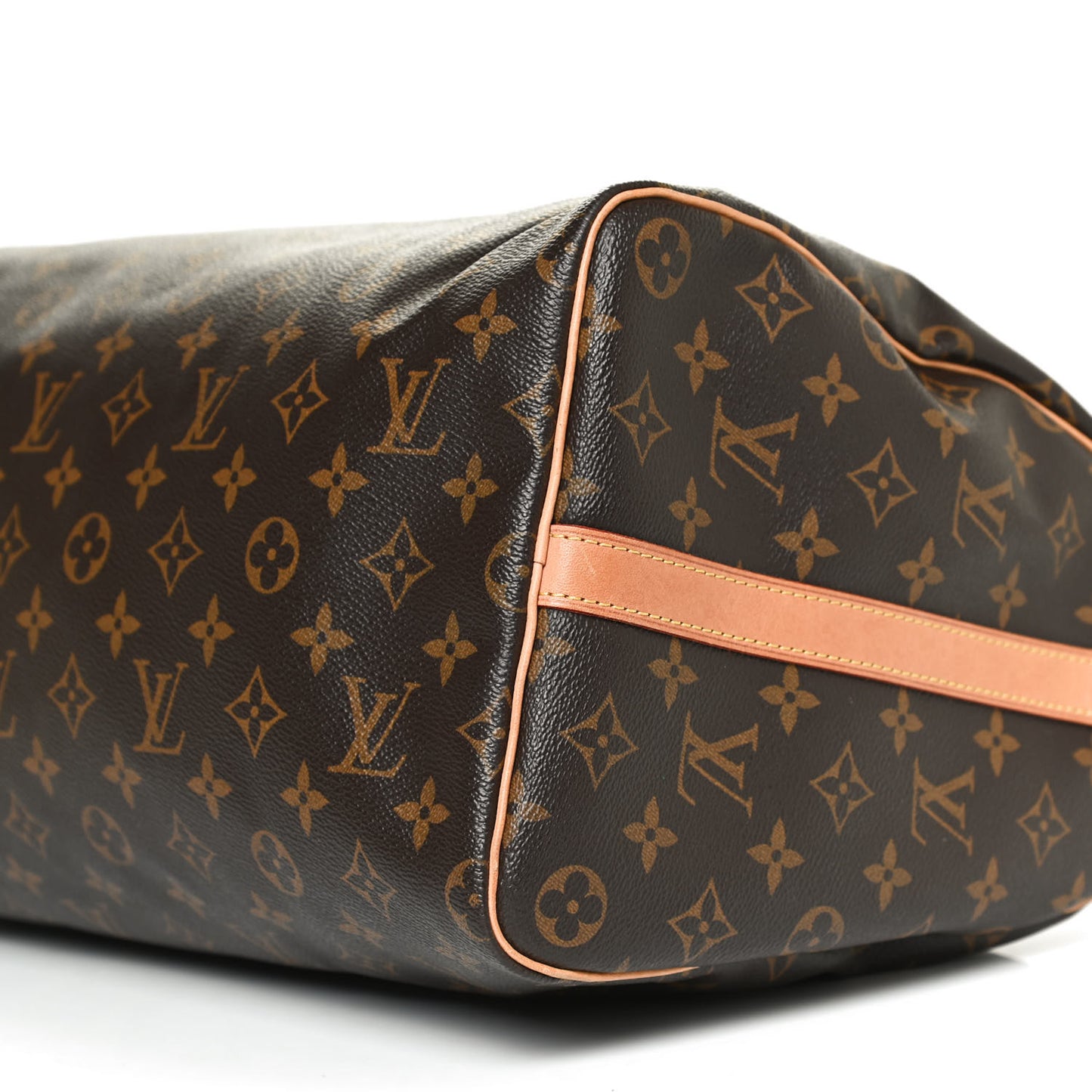 Monogram Speedy Bandouliere 40