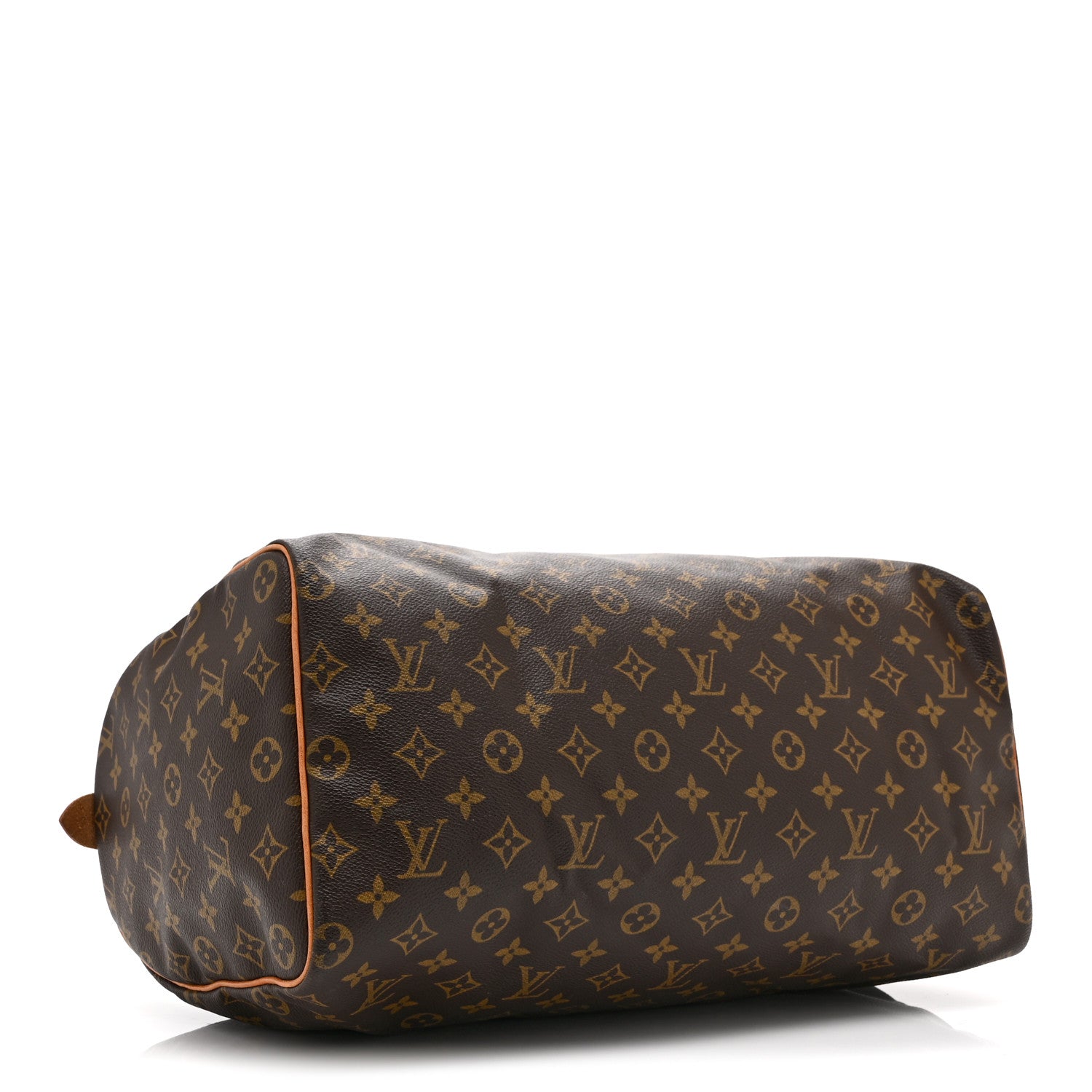 Louis Vuitton Monogram Speedy 40 4 of 11