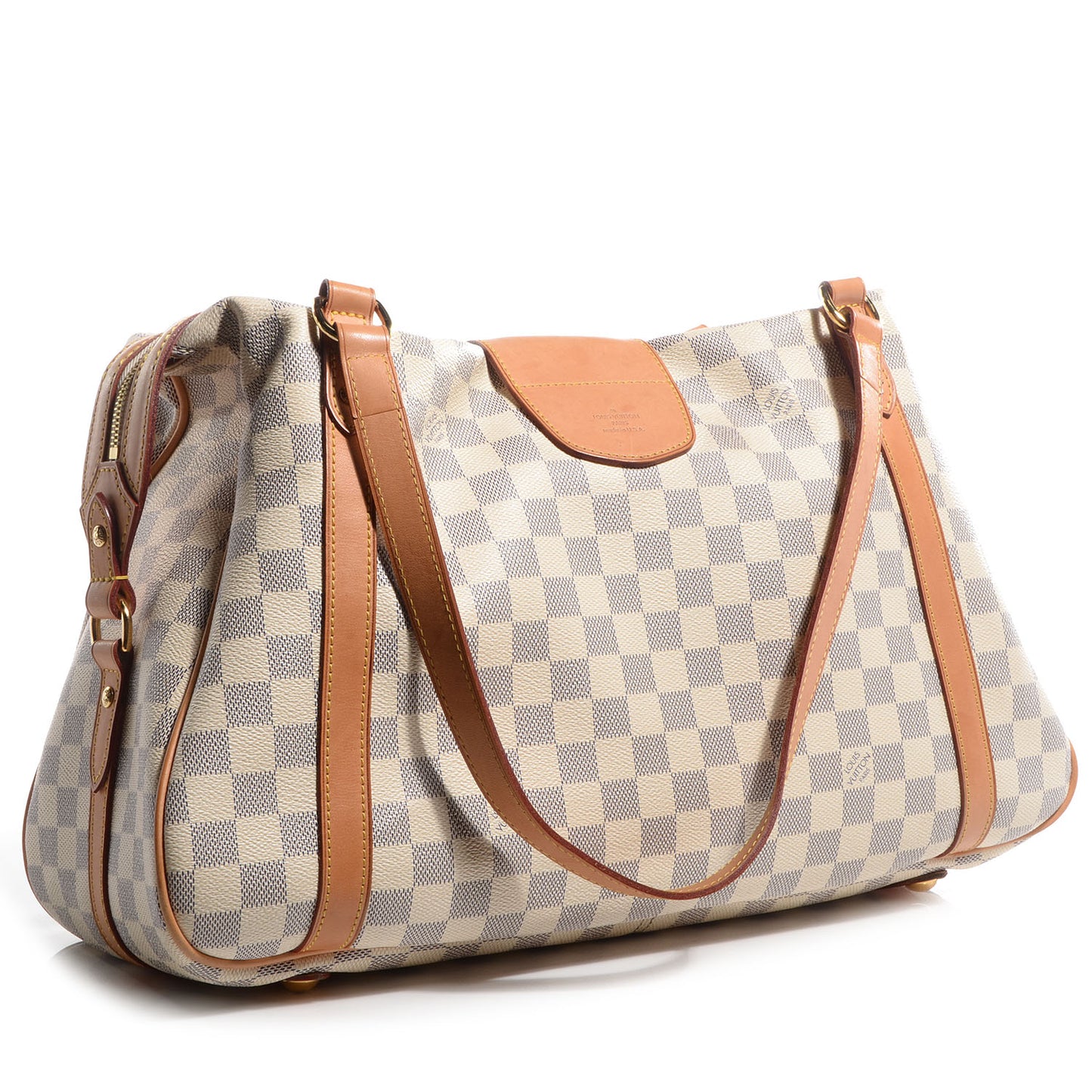 Damier Azur Stresa GM