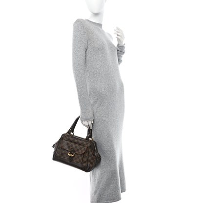 Louis Vuitton Damier Ebene Knightsbridge 2 of 14