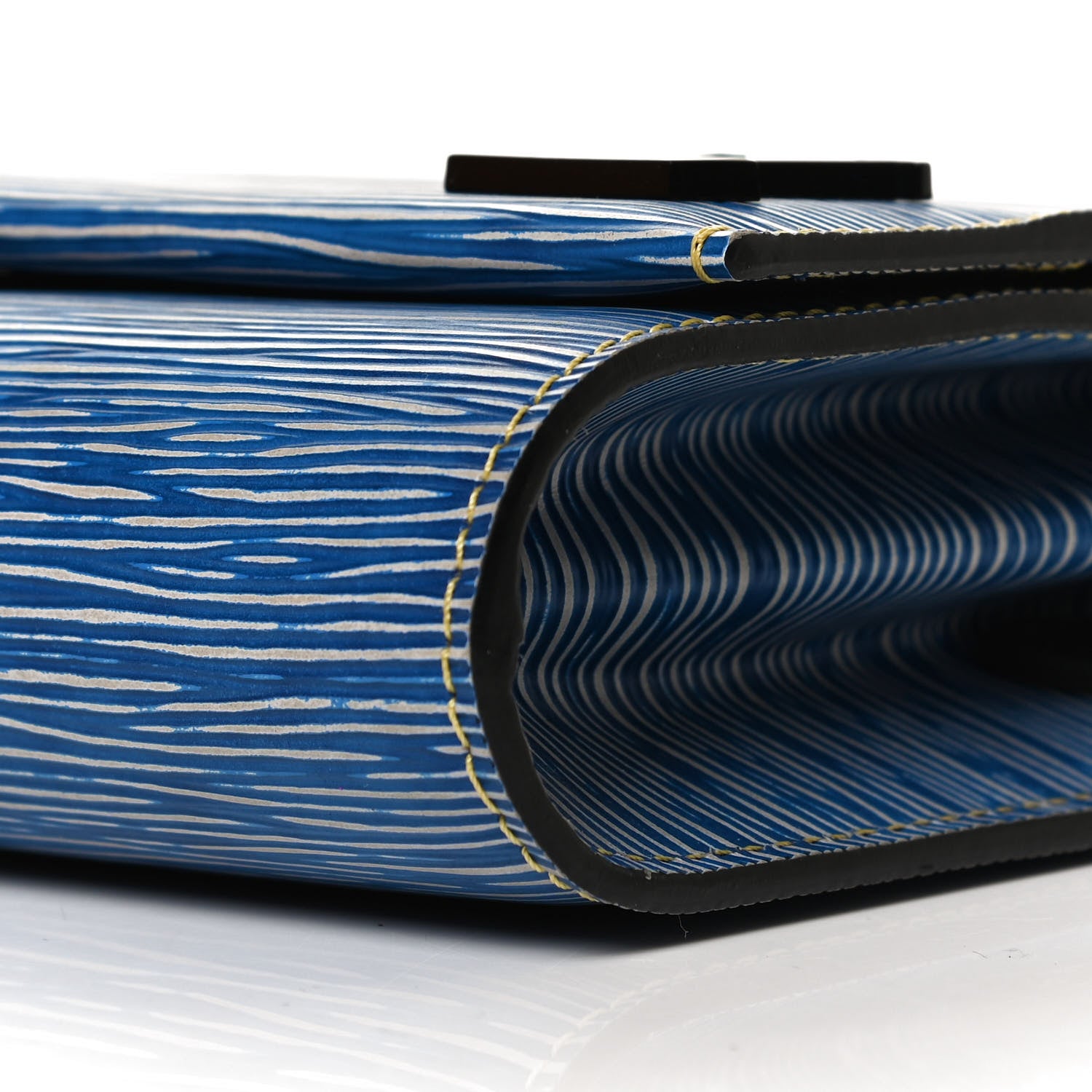 Louis Vuitton Epi Clery Denim Light 10 of 11