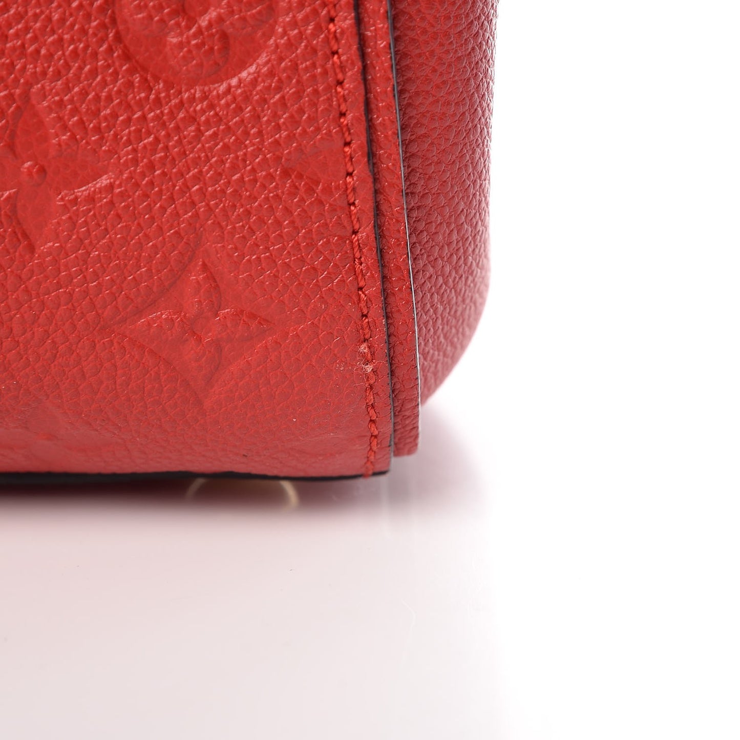 Empreinte Trocadero Cherry