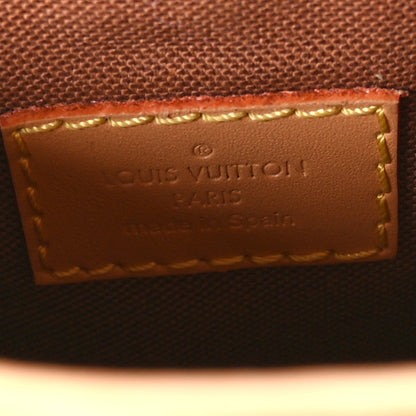 Louis Vuitton Monogram Fold Me Pouch 6 of 9