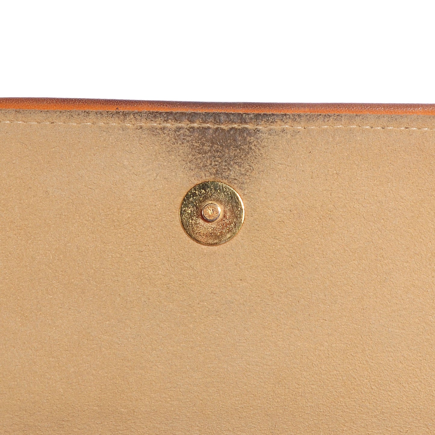 Monogram Pochette Twin GM