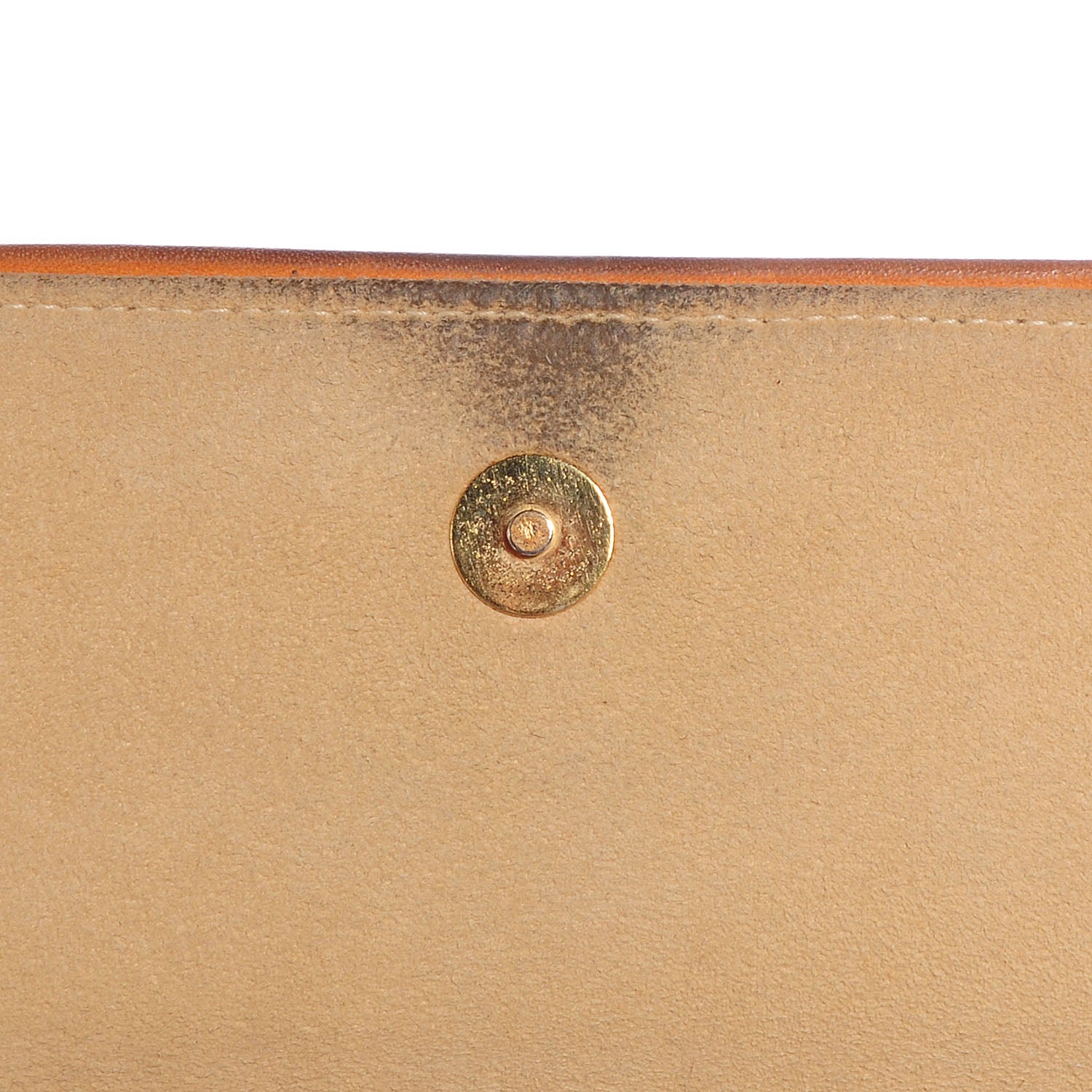 Louis Vuitton Monogram Pochette Twin GM 5 of 8