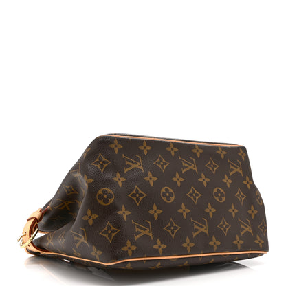 Louis Vuitton Monogram Batignolles 4 of 10