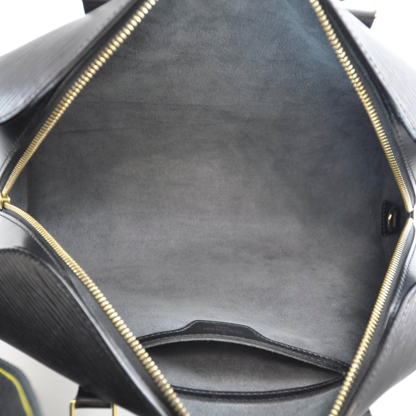 Epi Soufflot Black