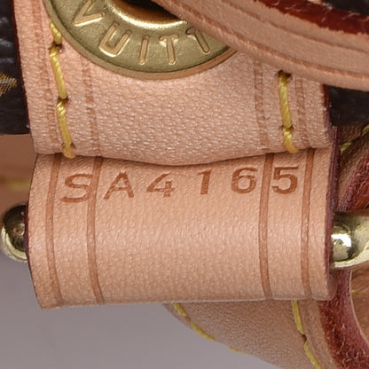 Louis Vuitton Monogram Noe 8 of 8