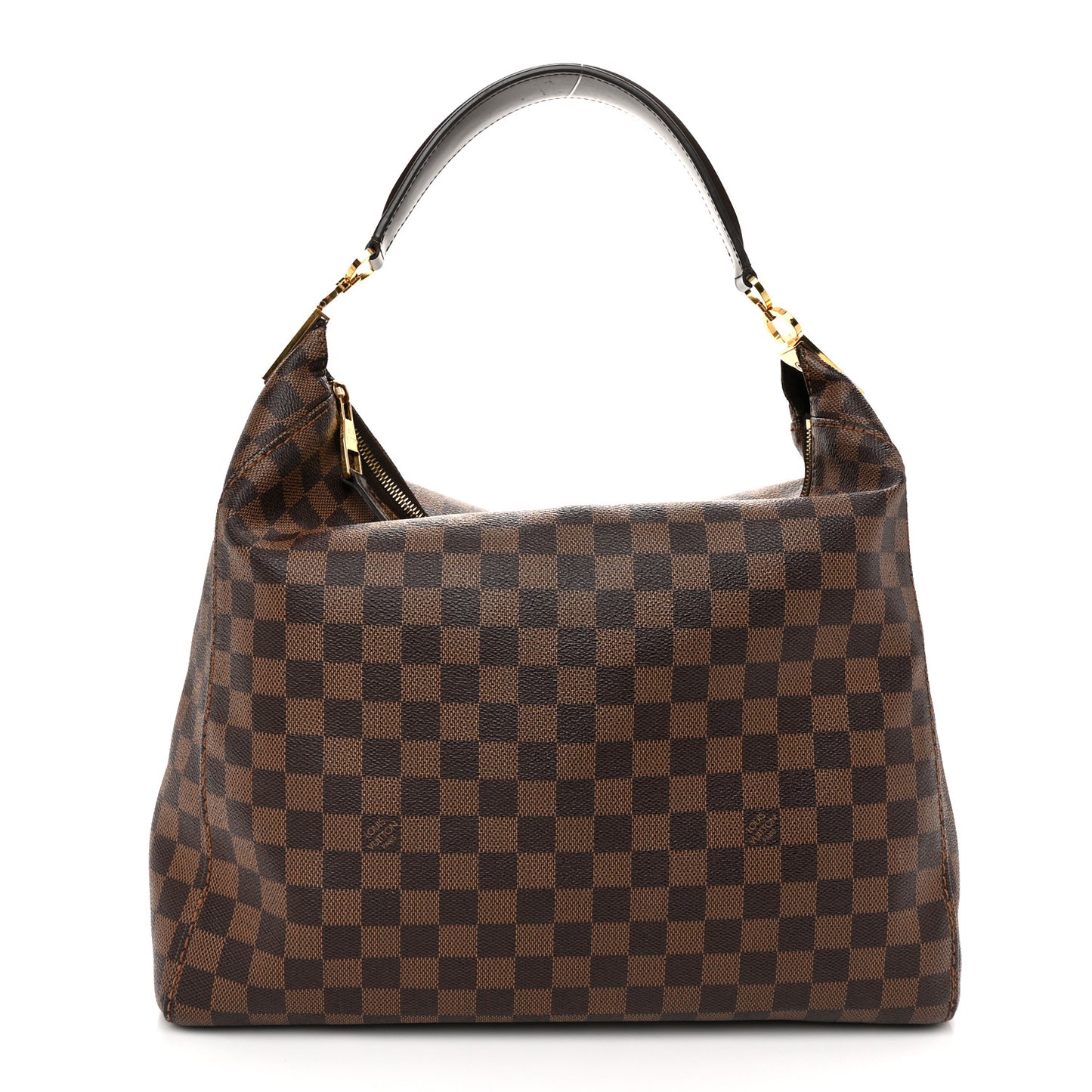Damier Ebene Portobello GM