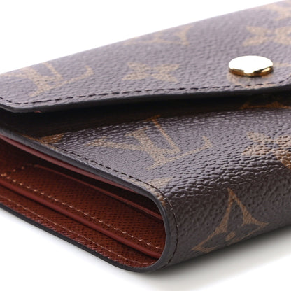 Louis Vuitton Monogram Victorine Wallet 8 of 10