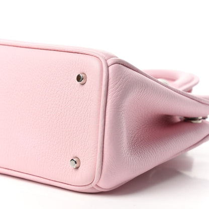 Christian Dior Bullcalf Small Diorissimo Pink Purple 7 of 11