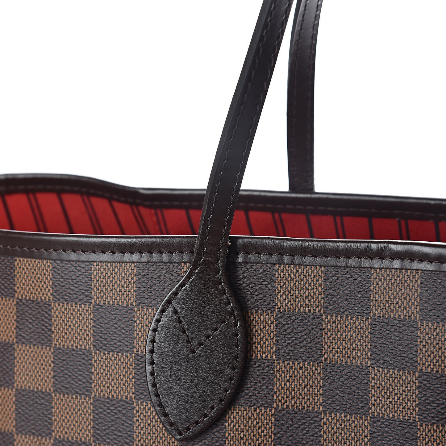 Damier Ebene Neo Neverfull GM