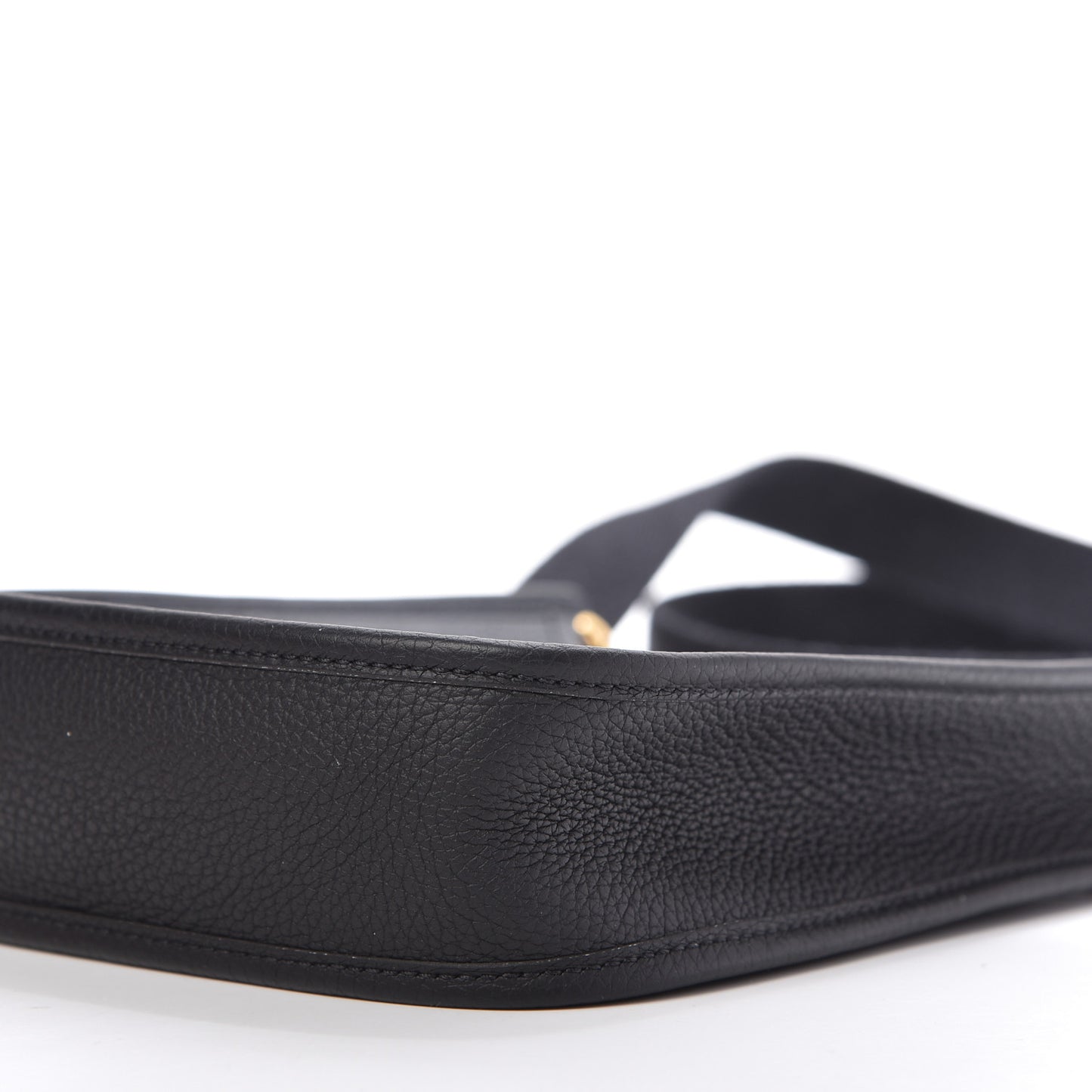 Taurillon Clemence Evelyne TPM Black