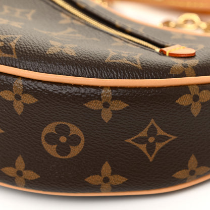 Louis Vuitton Monogram Loop 9 of 11