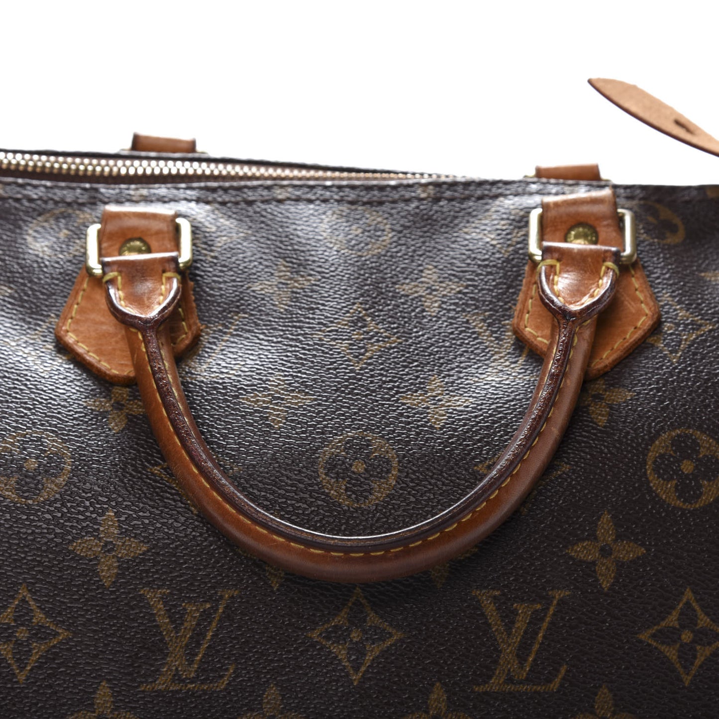 Monogram Speedy 30