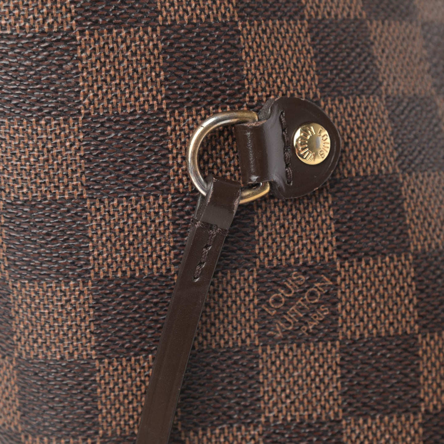 Damier Ebene Neverfull MM