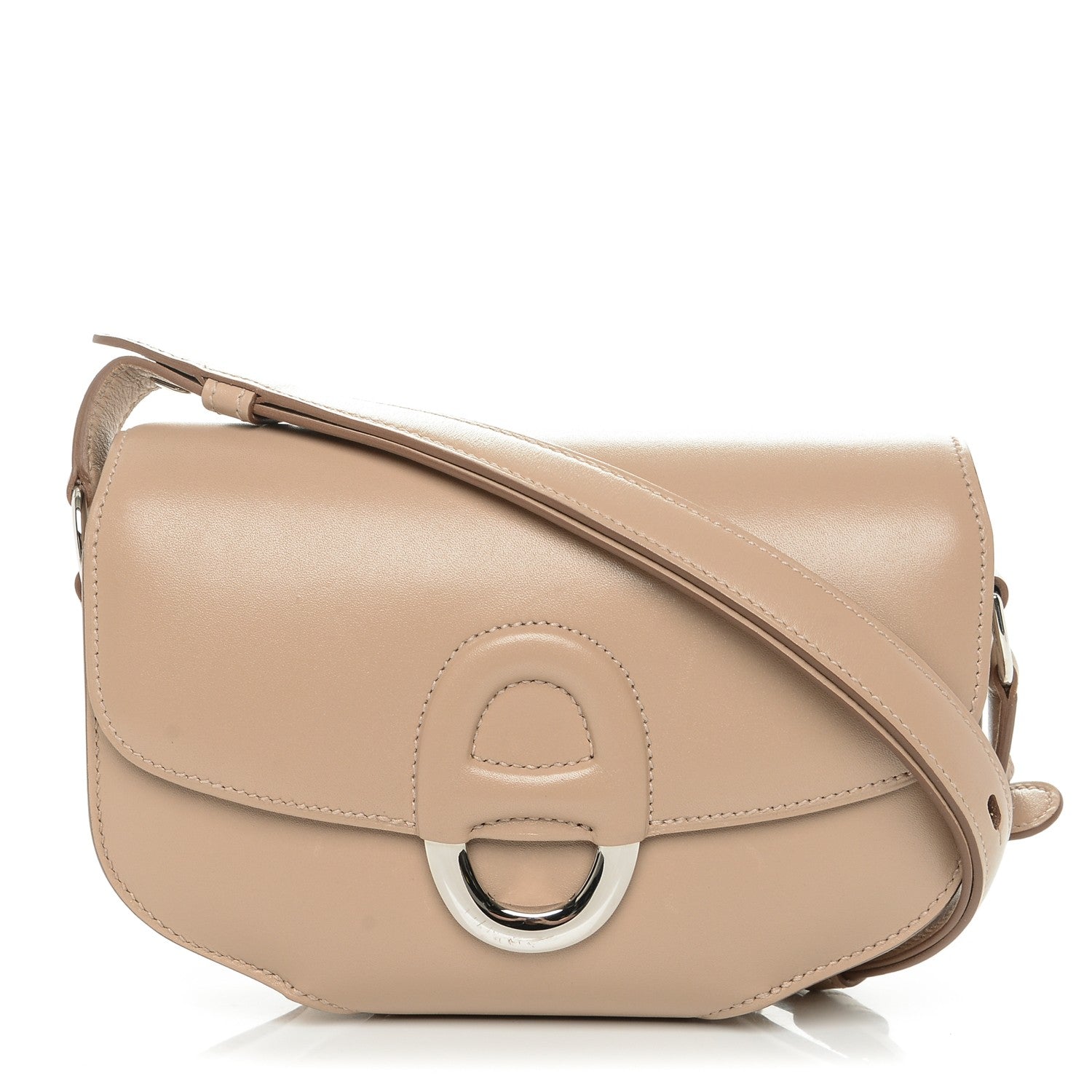 Hermes Veau Tadelakt Cherche Midi 18 Argile 1 of 8