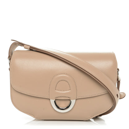 Hermes Veau Tadelakt Cherche Midi 18 Argile 1 of 8