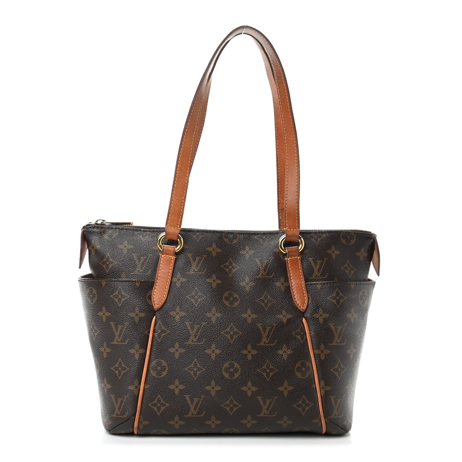 Louis Vuitton Monogram Totally PM 1 of 15