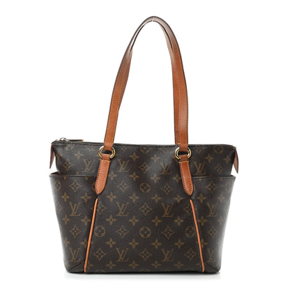 Louis Vuitton Monogram Totally PM 1 of 15