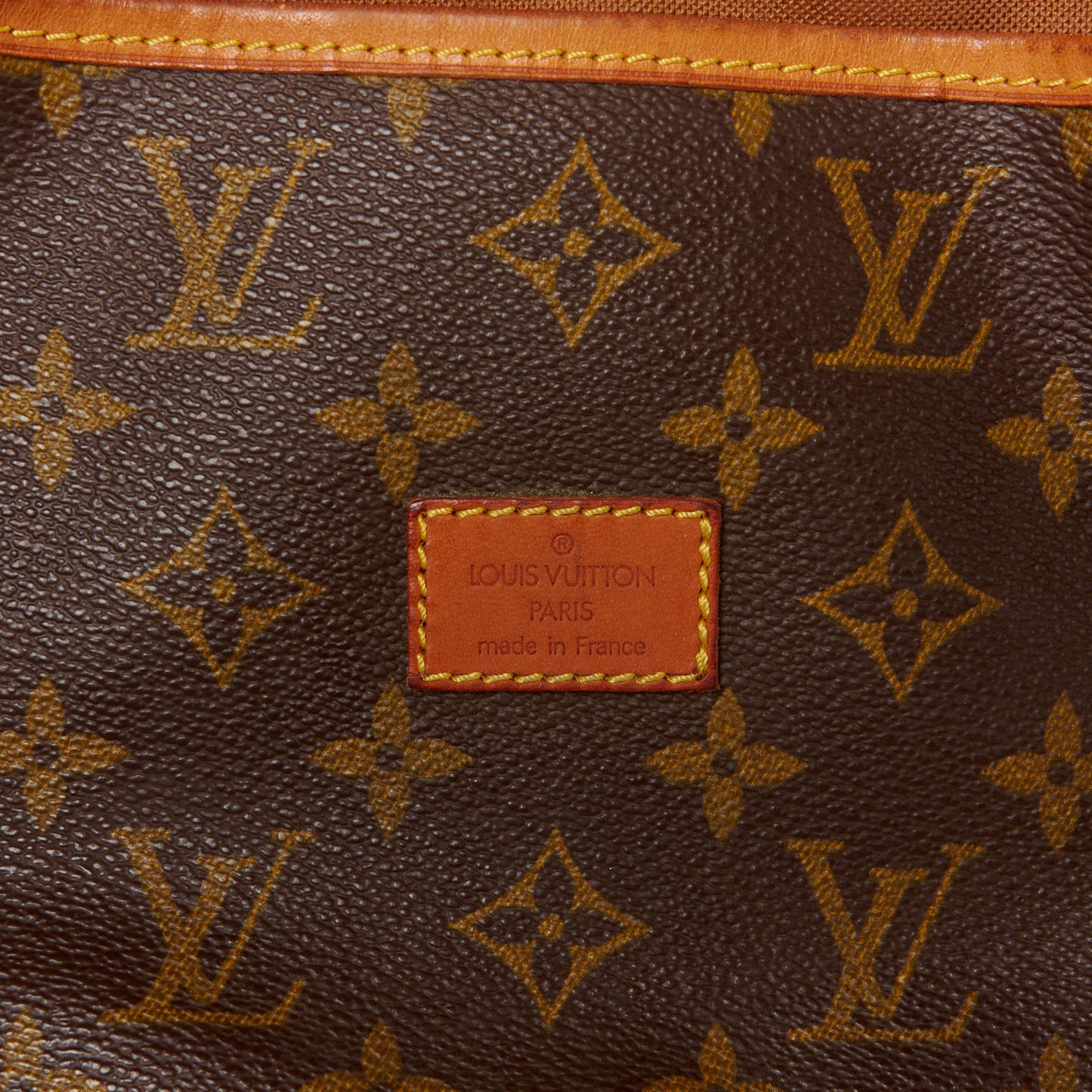 Monogram Saumur 30