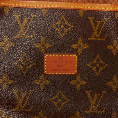 Louis Vuitton Monogram Saumur 30 6 of 13