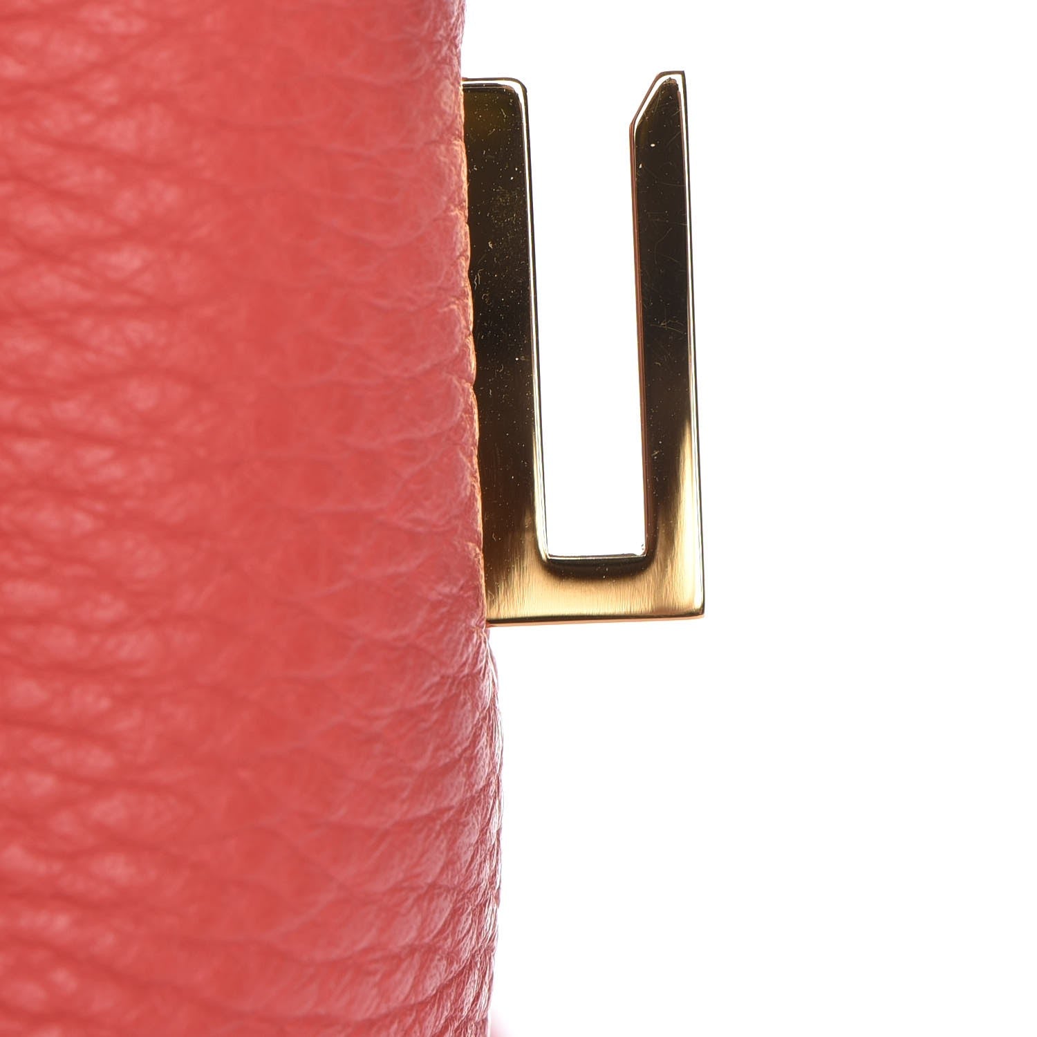 Hermes Togo Birkin 35 Rose Jaipur 19 of 29