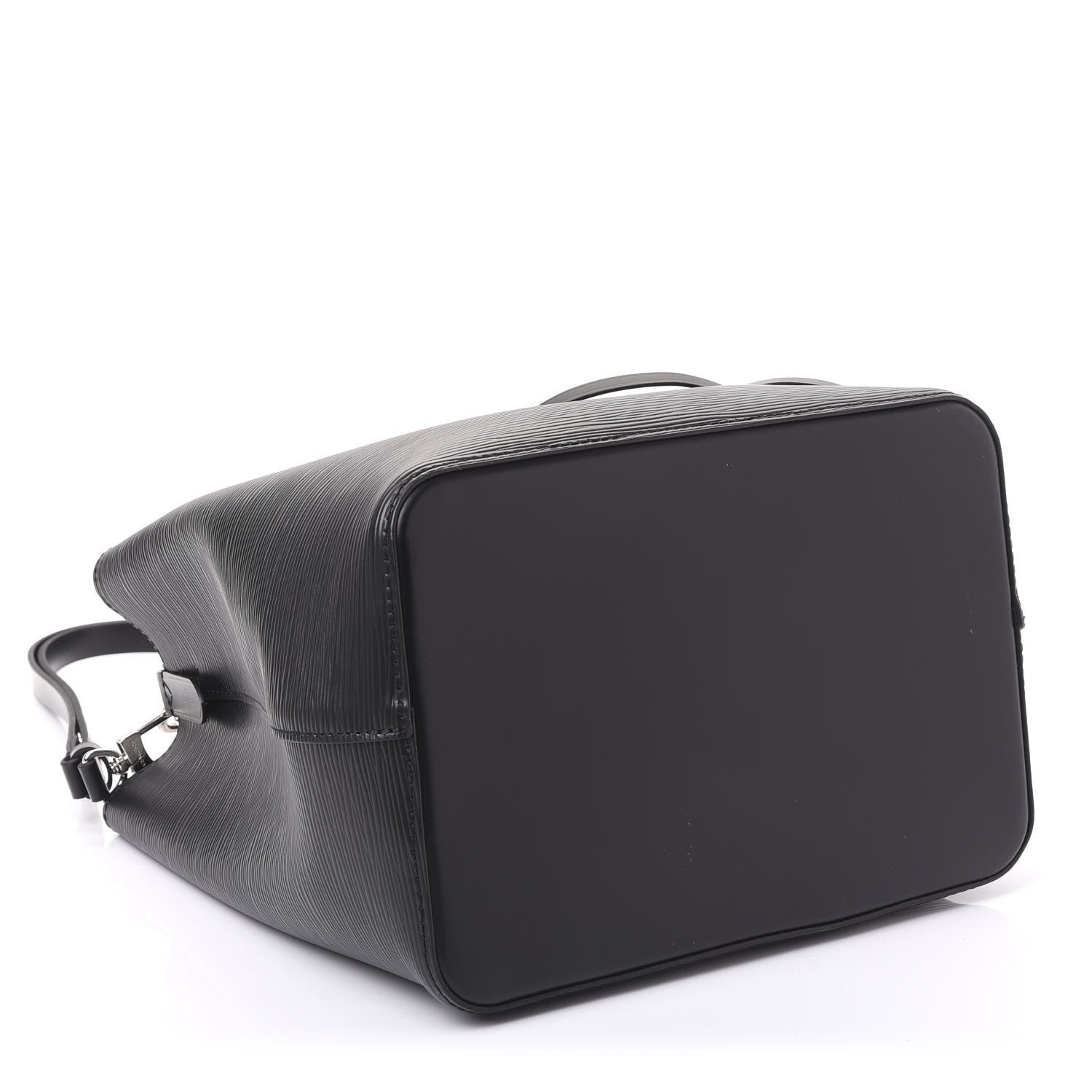 Louis Vuitton Epi Neonoe Black 3 of 11
