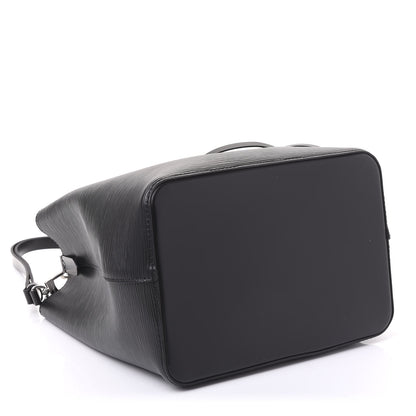 Louis Vuitton Epi Neonoe Black 3 of 11