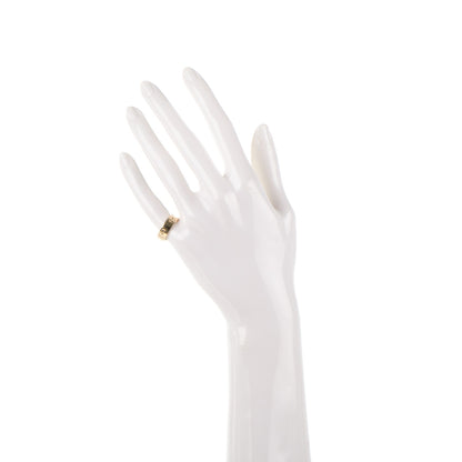 Cartier 18K Yellow Gold 5.5mm LOVE Ring 48 4.5 2 of 4