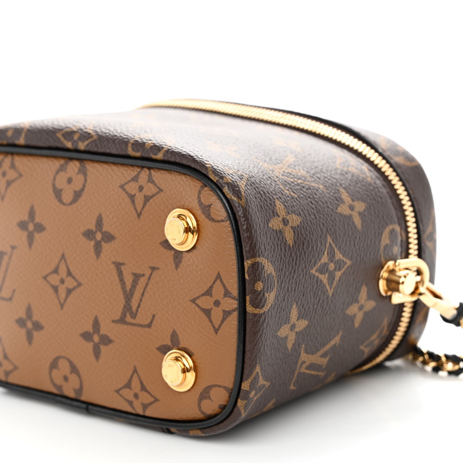 Louis Vuitton Reverse Monogram Vanity PM 9 of 9