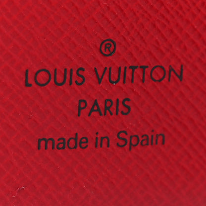 Louis Vuitton Monogram Cerises Small Ring Agenda Cover 6 of 6