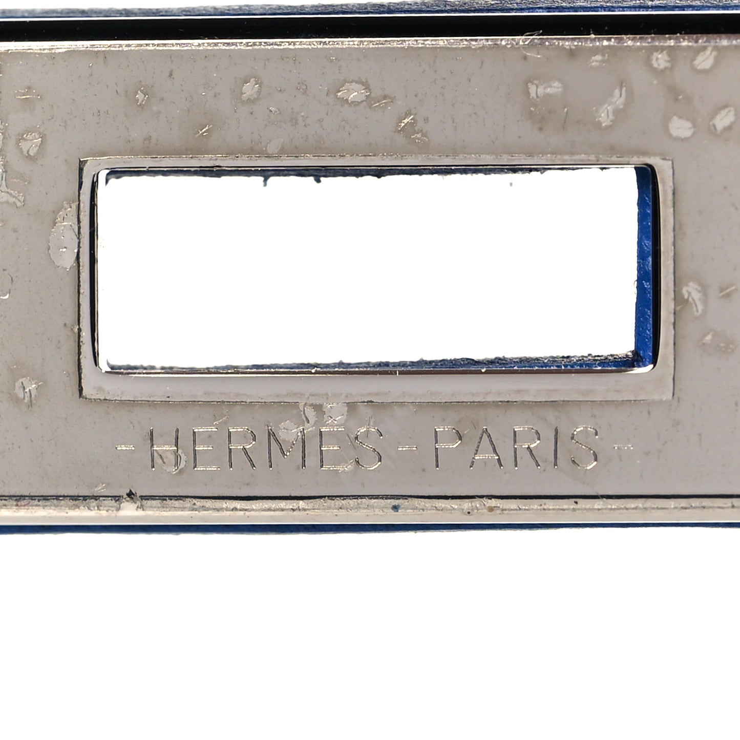 Epsom Kelly Sellier 25 Bleu Zellige