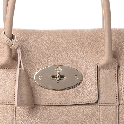 Mulberry Small Classic Grain Bayswater Rosewater 15 of 15