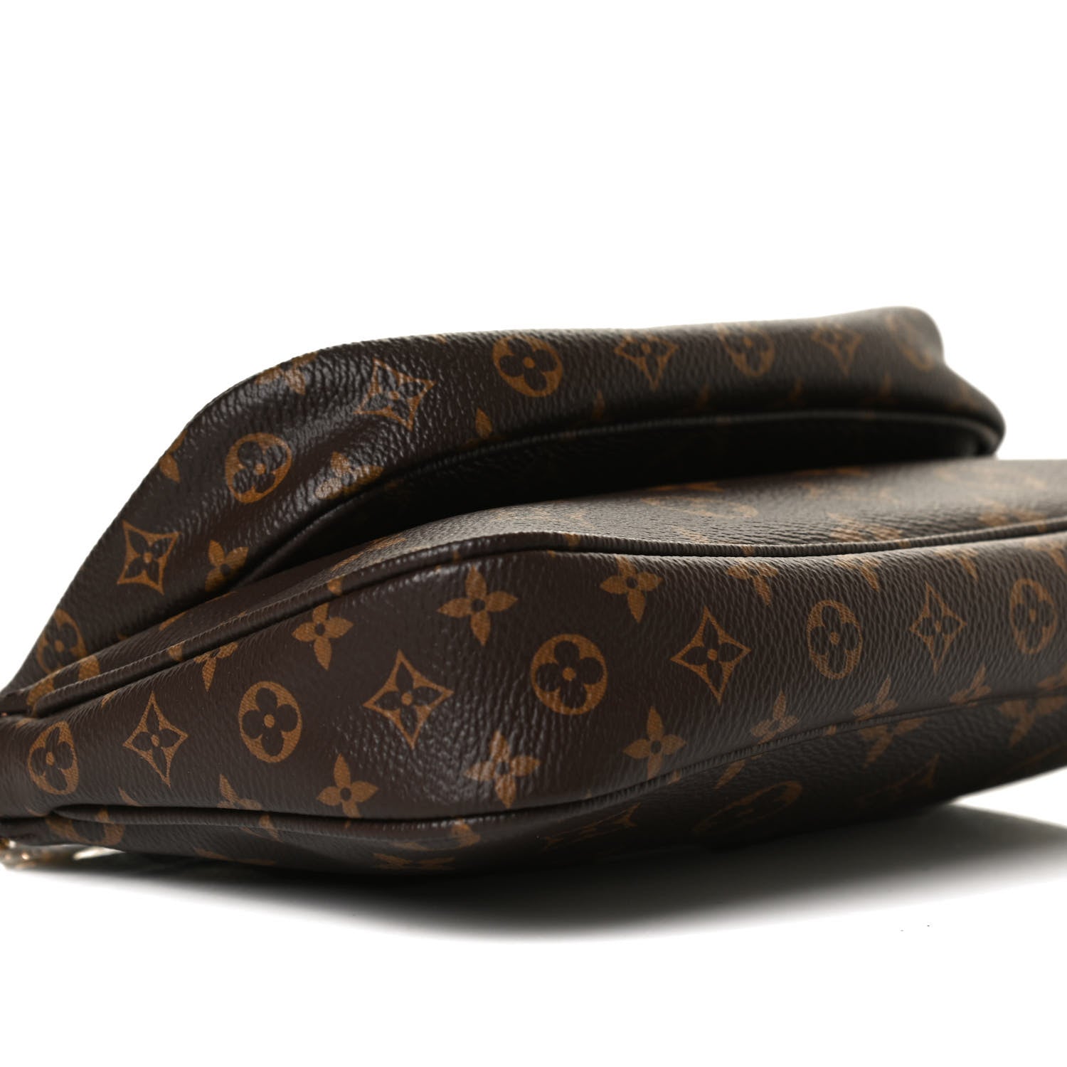 Louis Vuitton Monogram Multi Pochette Accessories Rose Clair 10 of 14