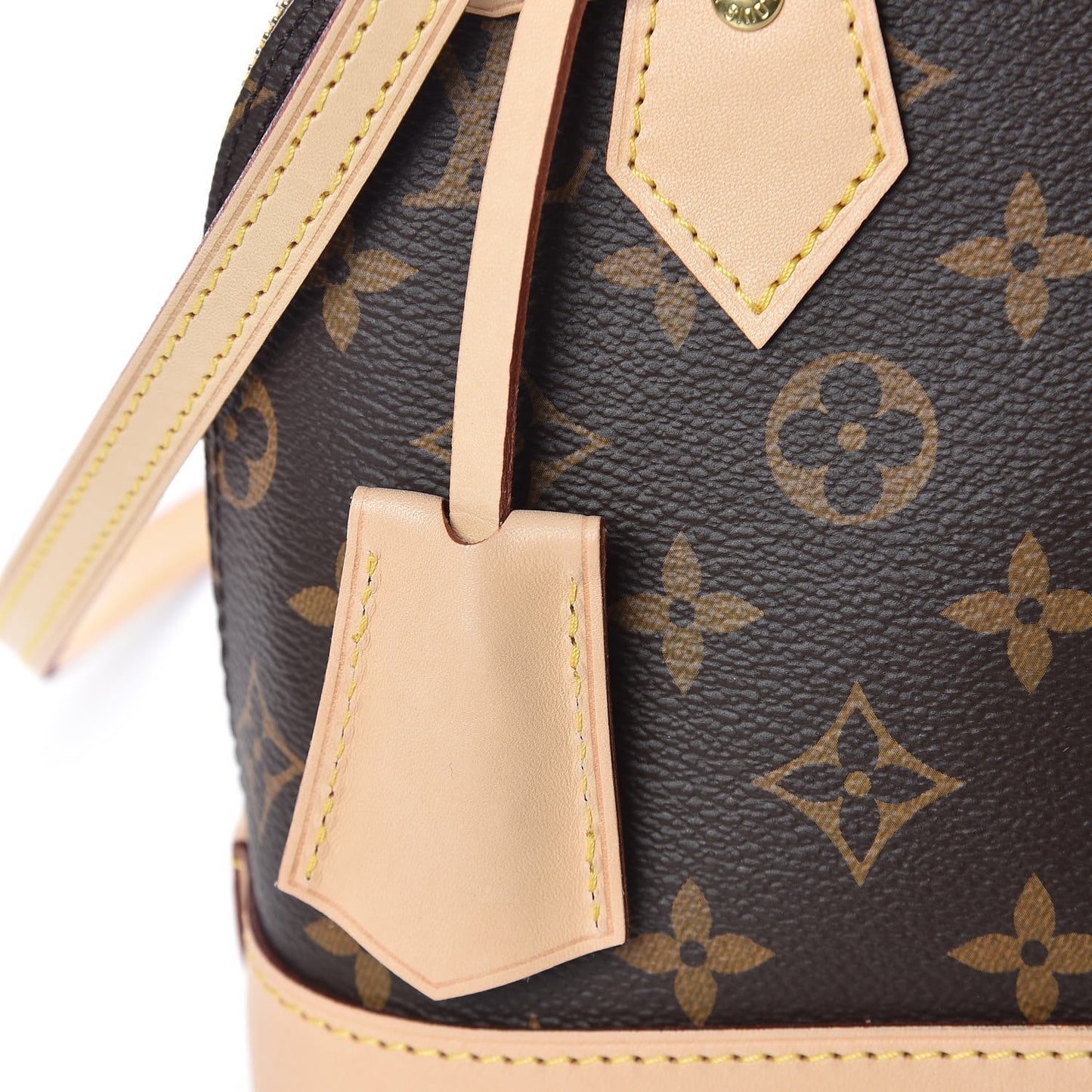 Monogram Alma BB