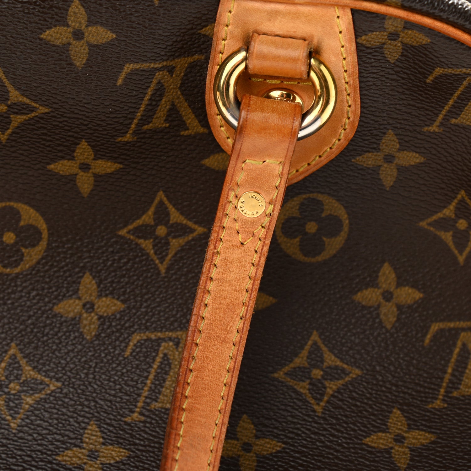 Louis Vuitton Monogram Montorgueil PM 15 of 19
