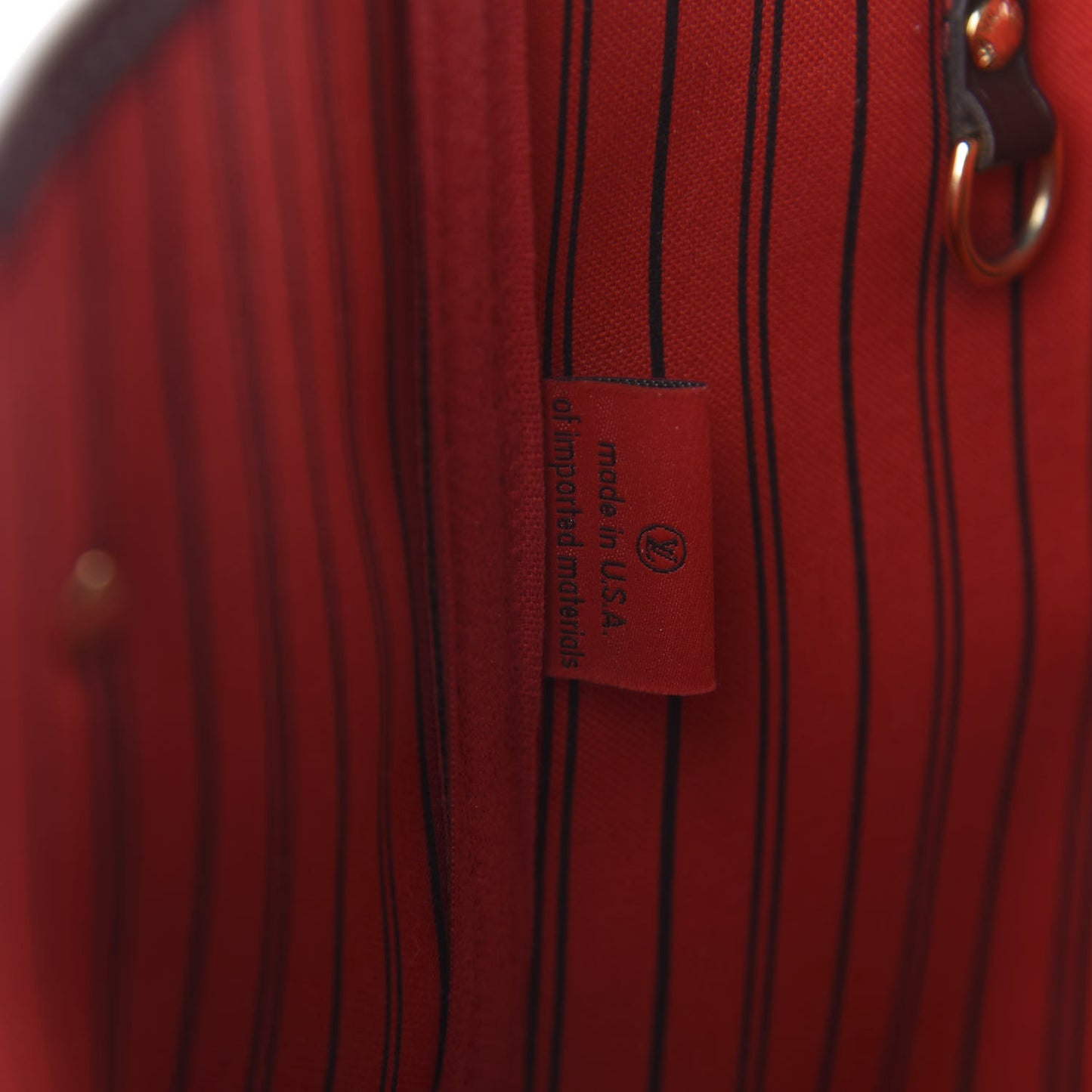 Damier Ebene Neo Neverfull MM