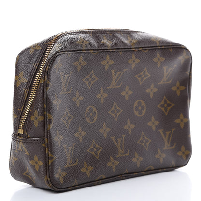 Louis Vuitton Monogram Trousse Toilette 23 2 of 6