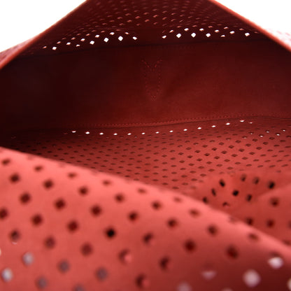 Louis Vuitton SC Flore Saumur Corail 7 of 9