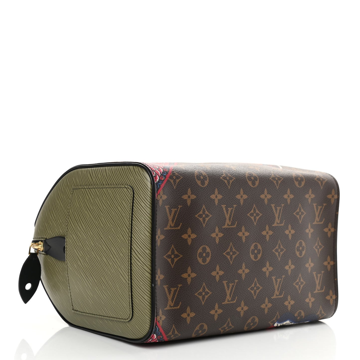Monogram Kabuki Speedy 30