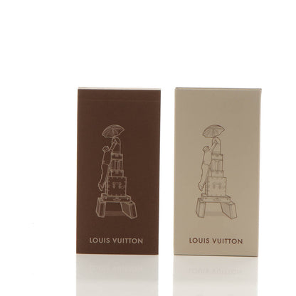 Louis Vuitton VIP Gifts Tour Eiffel Flip Book 6 of 6