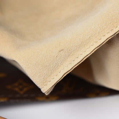 Louis Vuitton Monogram Artsy MM 11 of 13
