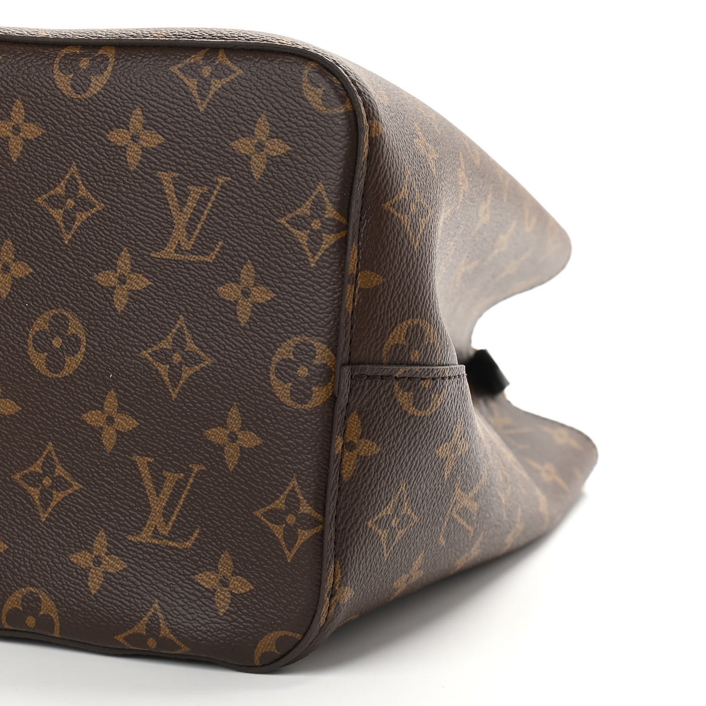 Monogram Neonoe MM Black