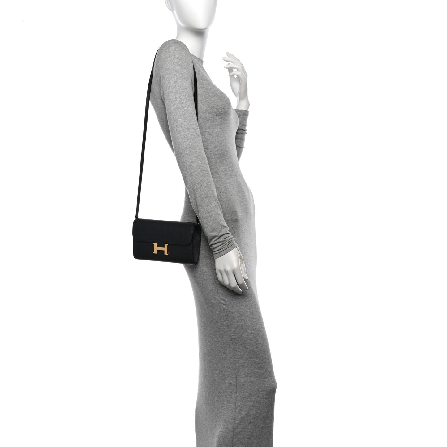 Epsom Constance Wallet To Go Black